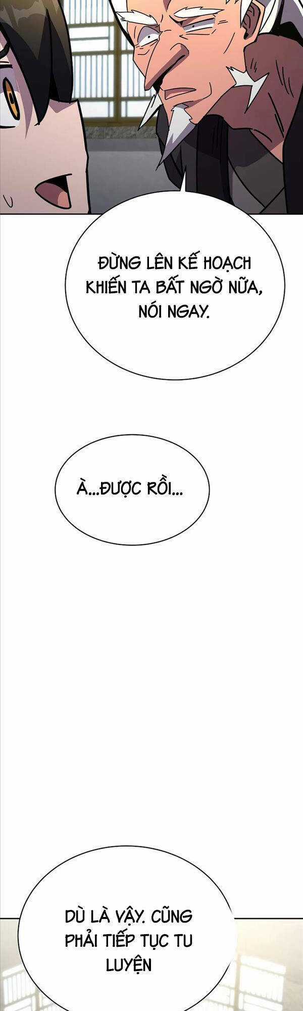 Streamer Cuộc Sống Thường Ngày Tại Võ Lâm Chapter 15 trang 32