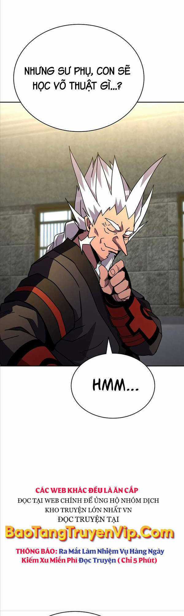 Streamer Cuộc Sống Thường Ngày Tại Võ Lâm Chapter 15 trang 34