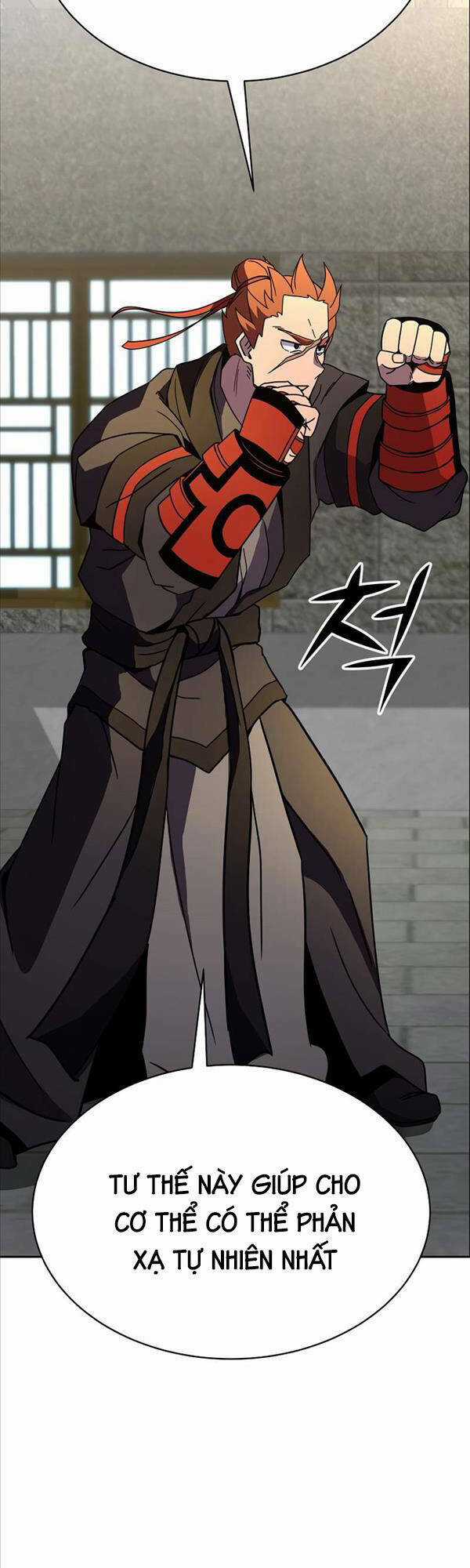 Streamer Cuộc Sống Thường Ngày Tại Võ Lâm Chapter 15 trang 36