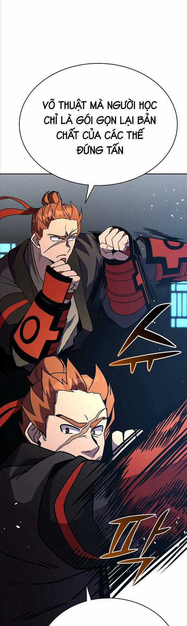 Streamer Cuộc Sống Thường Ngày Tại Võ Lâm Chapter 15 trang 37