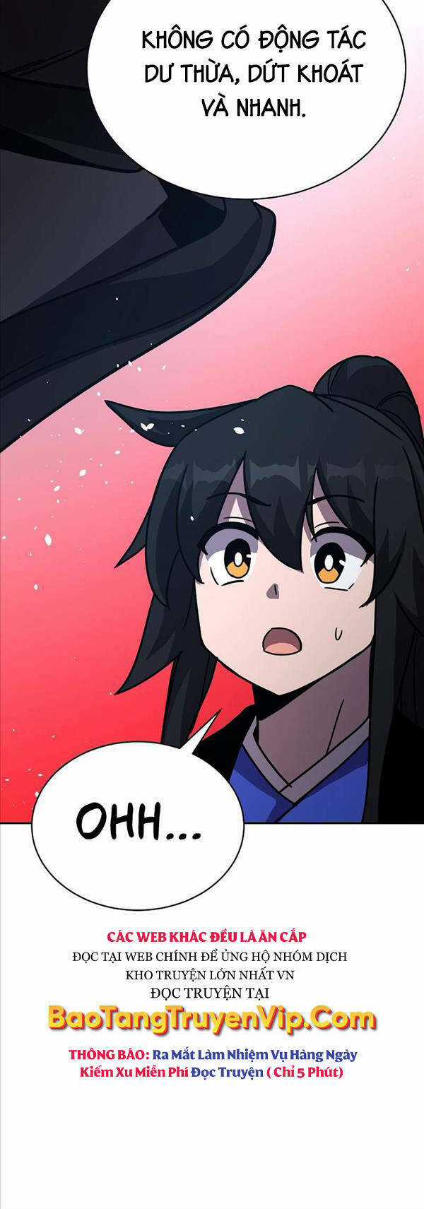 Streamer Cuộc Sống Thường Ngày Tại Võ Lâm Chapter 15 trang 38