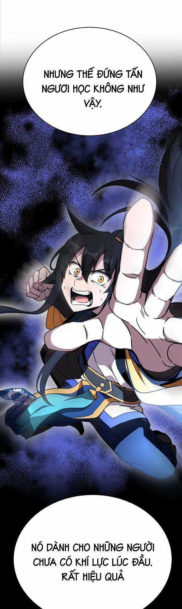 Streamer Cuộc Sống Thường Ngày Tại Võ Lâm Chapter 15 trang 42