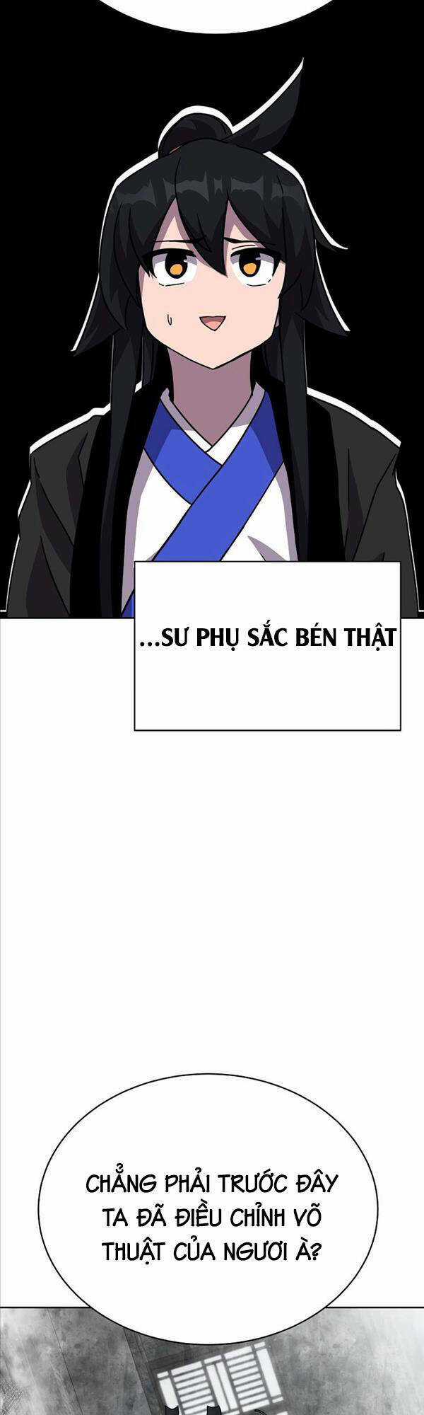 Streamer Cuộc Sống Thường Ngày Tại Võ Lâm Chapter 15 trang 43