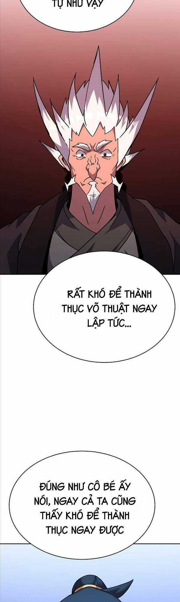 Streamer Cuộc Sống Thường Ngày Tại Võ Lâm Chapter 15 trang 45