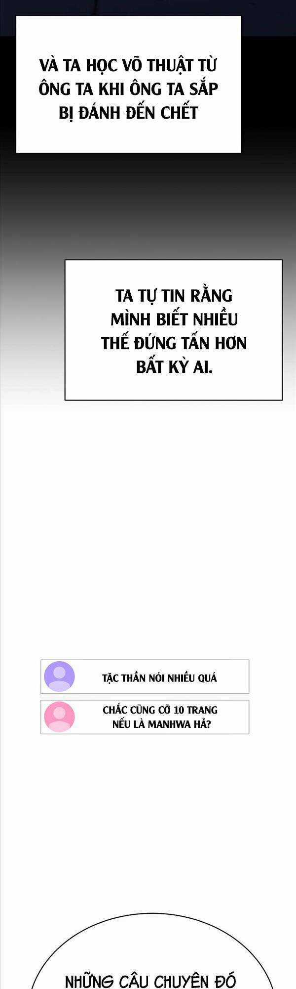 Streamer Cuộc Sống Thường Ngày Tại Võ Lâm Chapter 15 trang 49