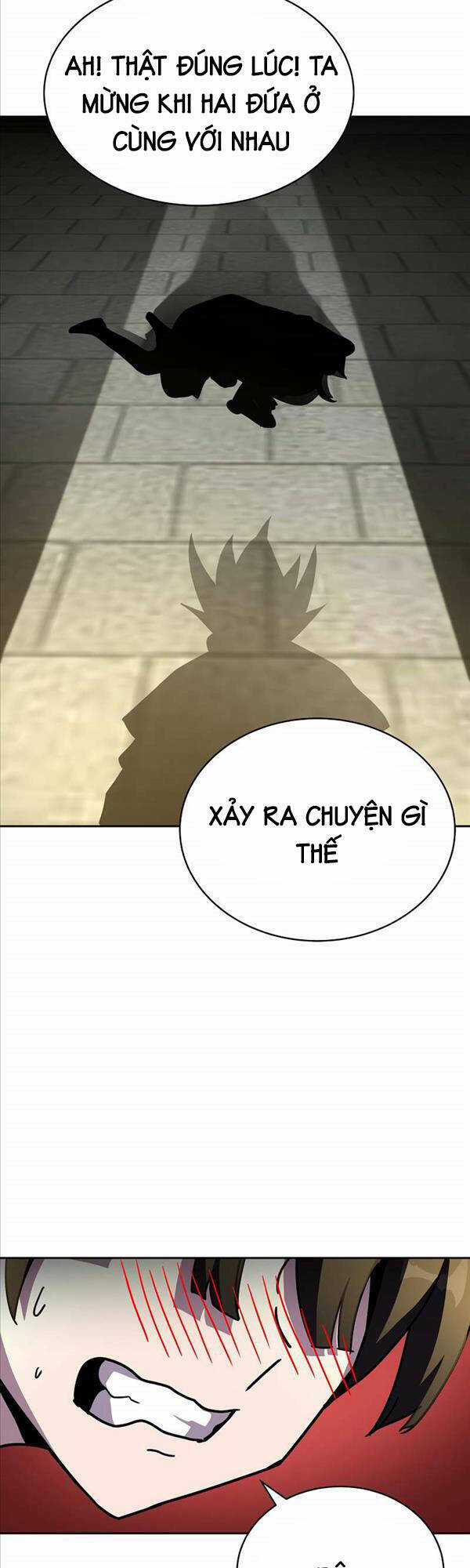 Streamer Cuộc Sống Thường Ngày Tại Võ Lâm Chapter 15 trang 5