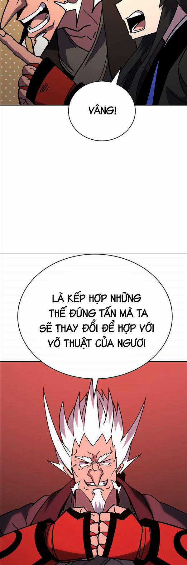 Streamer Cuộc Sống Thường Ngày Tại Võ Lâm Chapter 15 trang 51