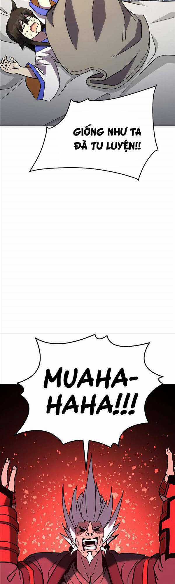 Streamer Cuộc Sống Thường Ngày Tại Võ Lâm Chapter 15 trang 55