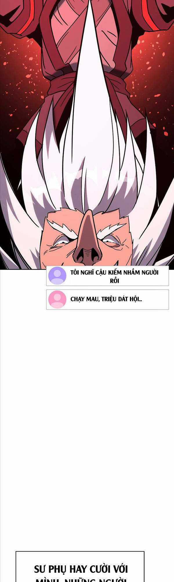 Streamer Cuộc Sống Thường Ngày Tại Võ Lâm Chapter 15 trang 56