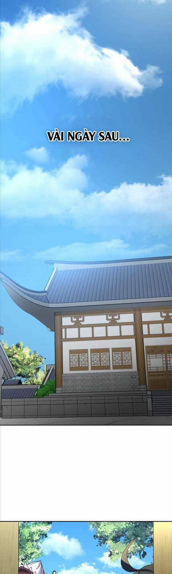 Streamer Cuộc Sống Thường Ngày Tại Võ Lâm Chapter 15 trang 58