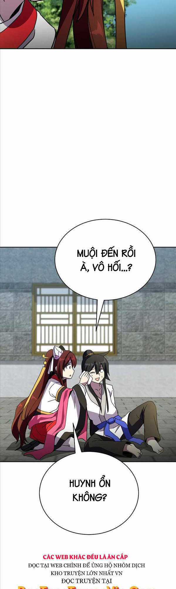 Streamer Cuộc Sống Thường Ngày Tại Võ Lâm Chapter 15 trang 62