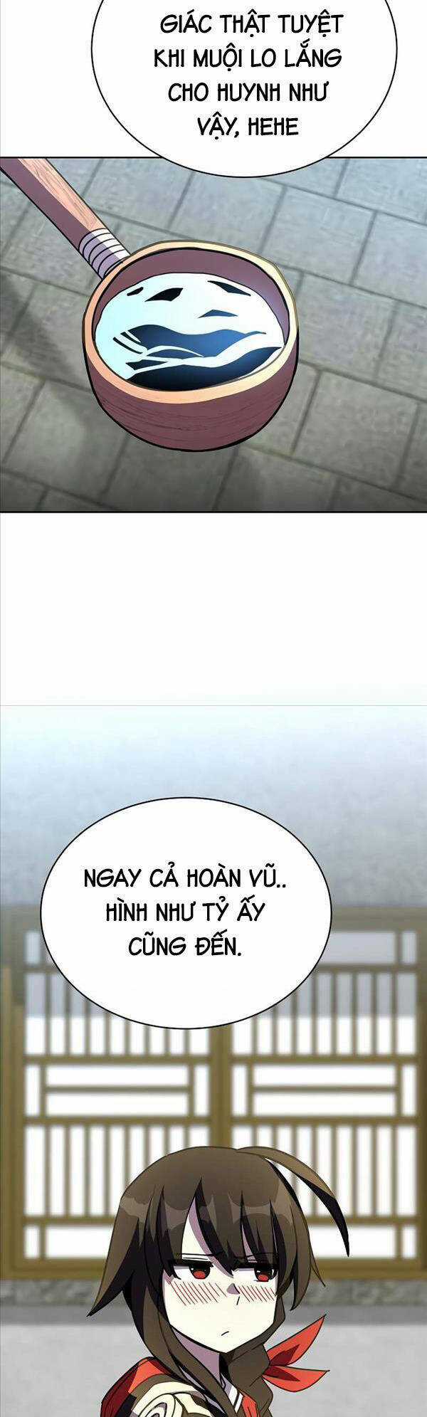 Streamer Cuộc Sống Thường Ngày Tại Võ Lâm Chapter 15 trang 64