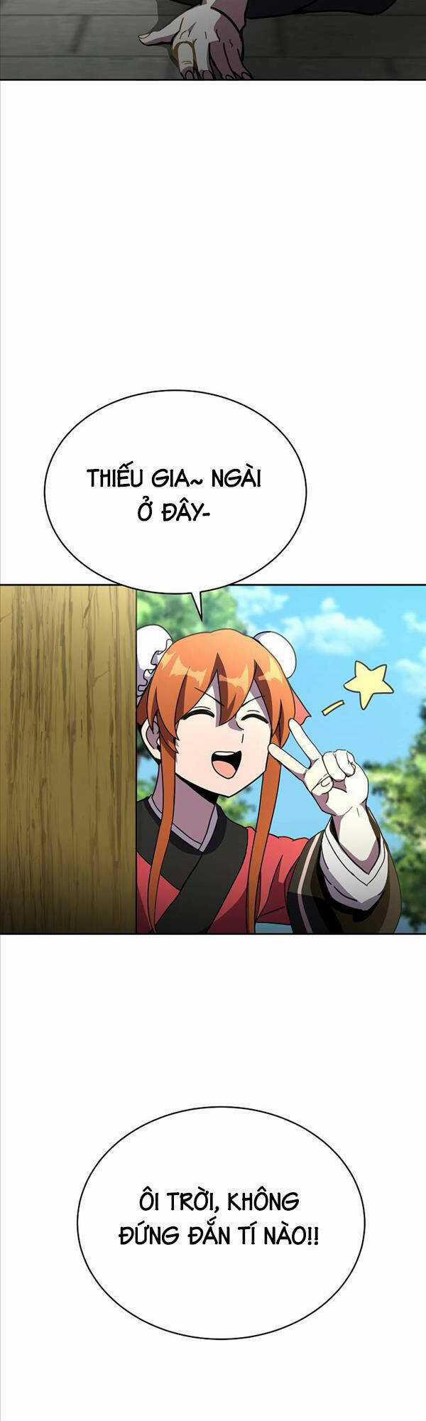 Streamer Cuộc Sống Thường Ngày Tại Võ Lâm Chapter 15 trang 69