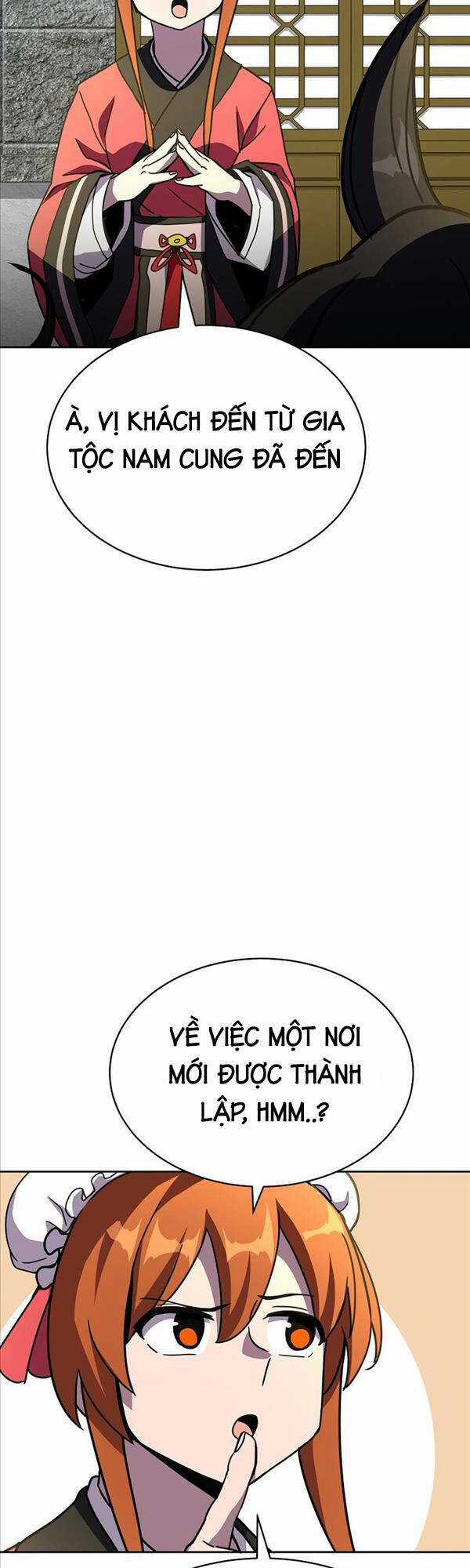 Streamer Cuộc Sống Thường Ngày Tại Võ Lâm Chapter 15 trang 71