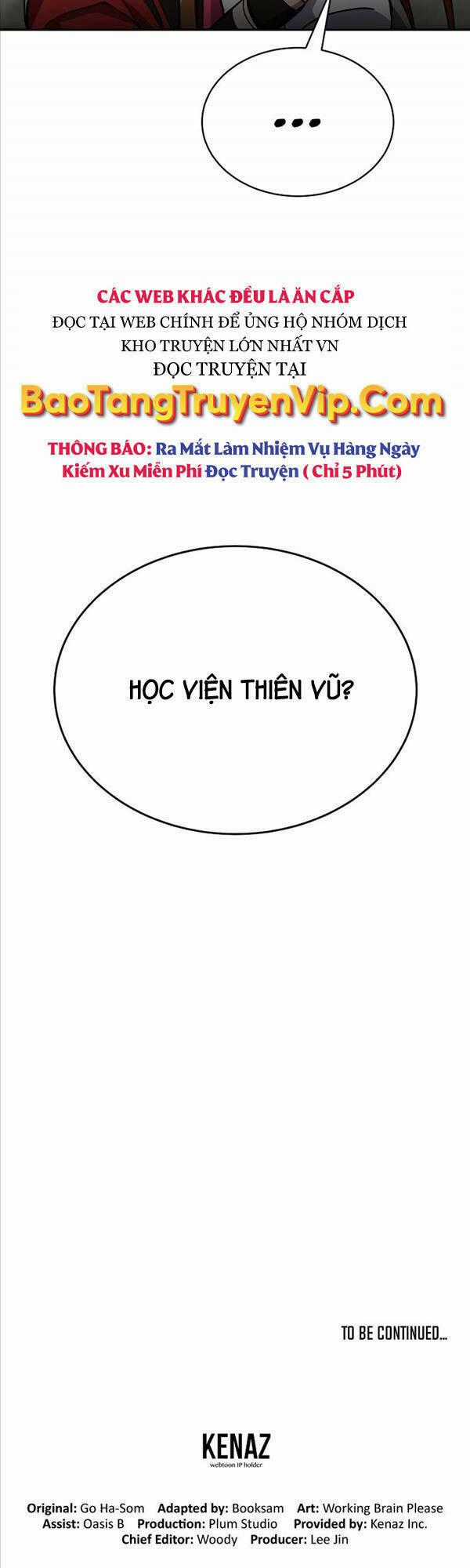 Streamer Cuộc Sống Thường Ngày Tại Võ Lâm Chapter 15 trang 73