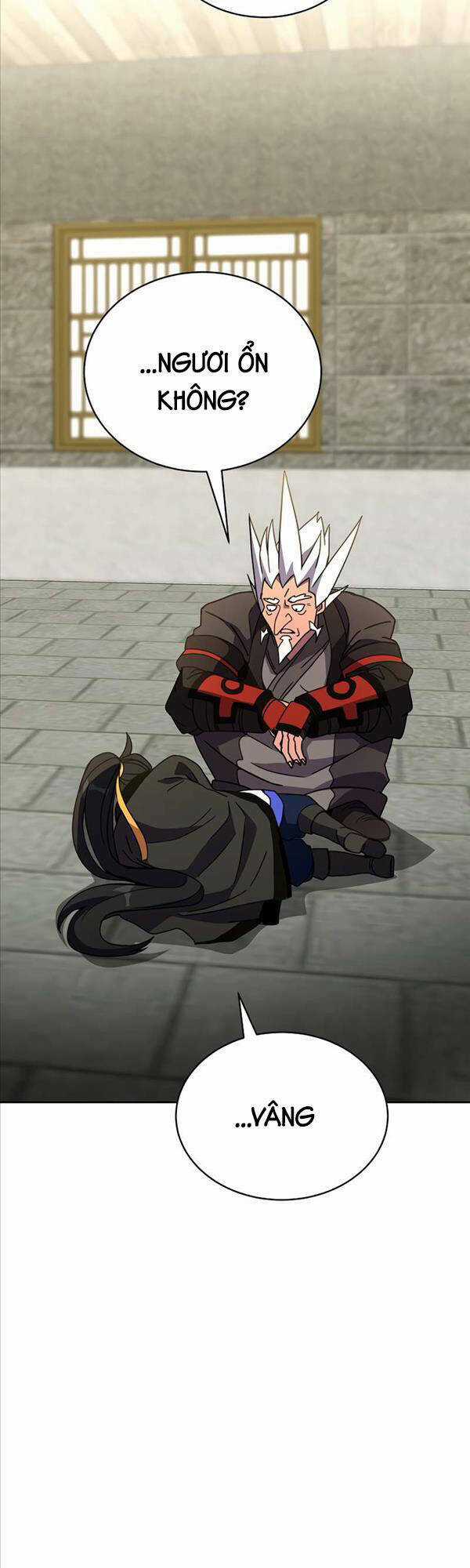 Streamer Cuộc Sống Thường Ngày Tại Võ Lâm Chapter 15 trang 9