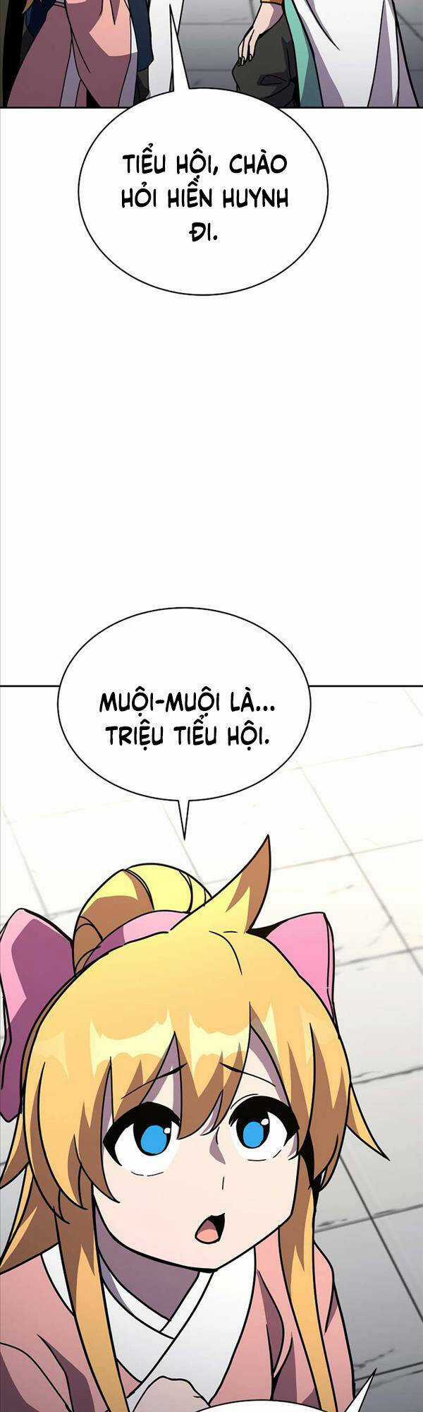 Streamer Cuộc Sống Thường Ngày Tại Võ Lâm Chapter 16 trang 11