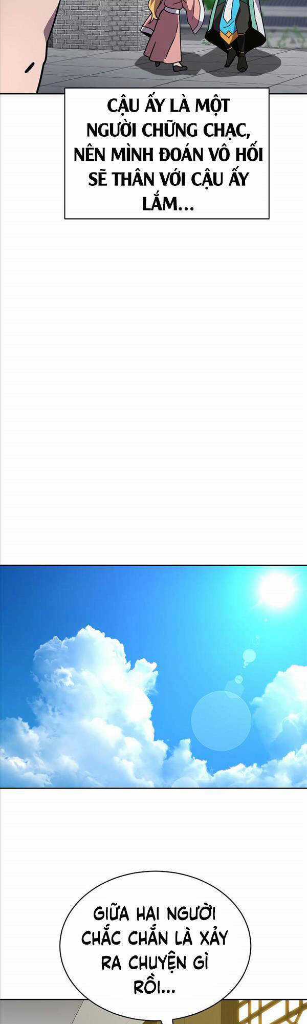 Streamer Cuộc Sống Thường Ngày Tại Võ Lâm Chapter 16 trang 14