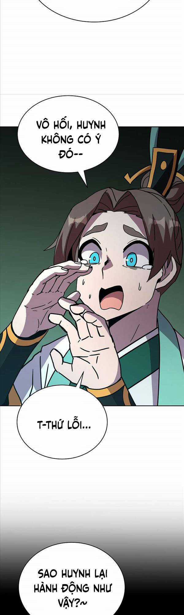 Streamer Cuộc Sống Thường Ngày Tại Võ Lâm Chapter 16 trang 17