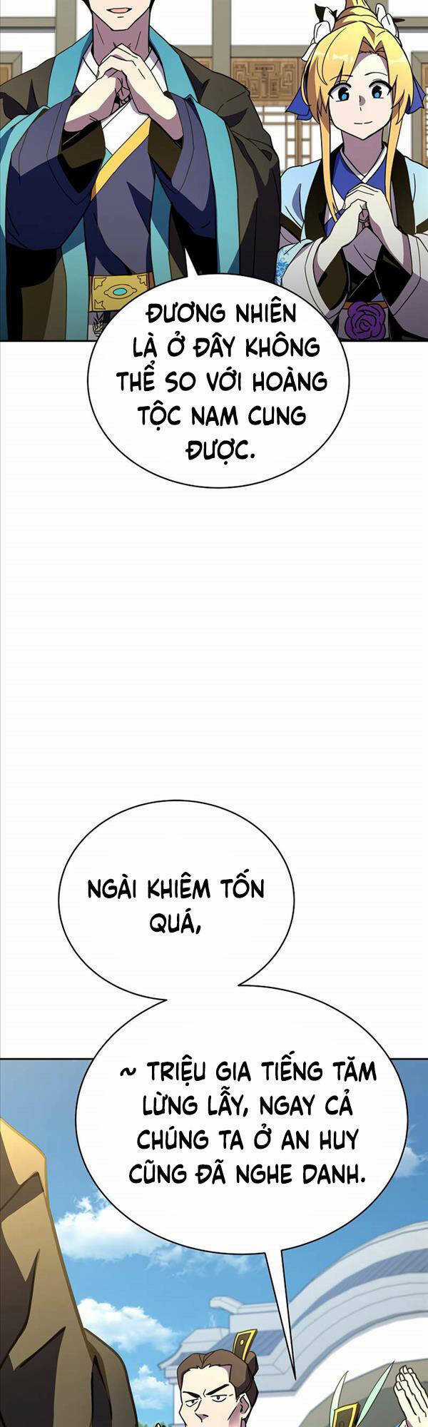 Streamer Cuộc Sống Thường Ngày Tại Võ Lâm Chapter 16 trang 2