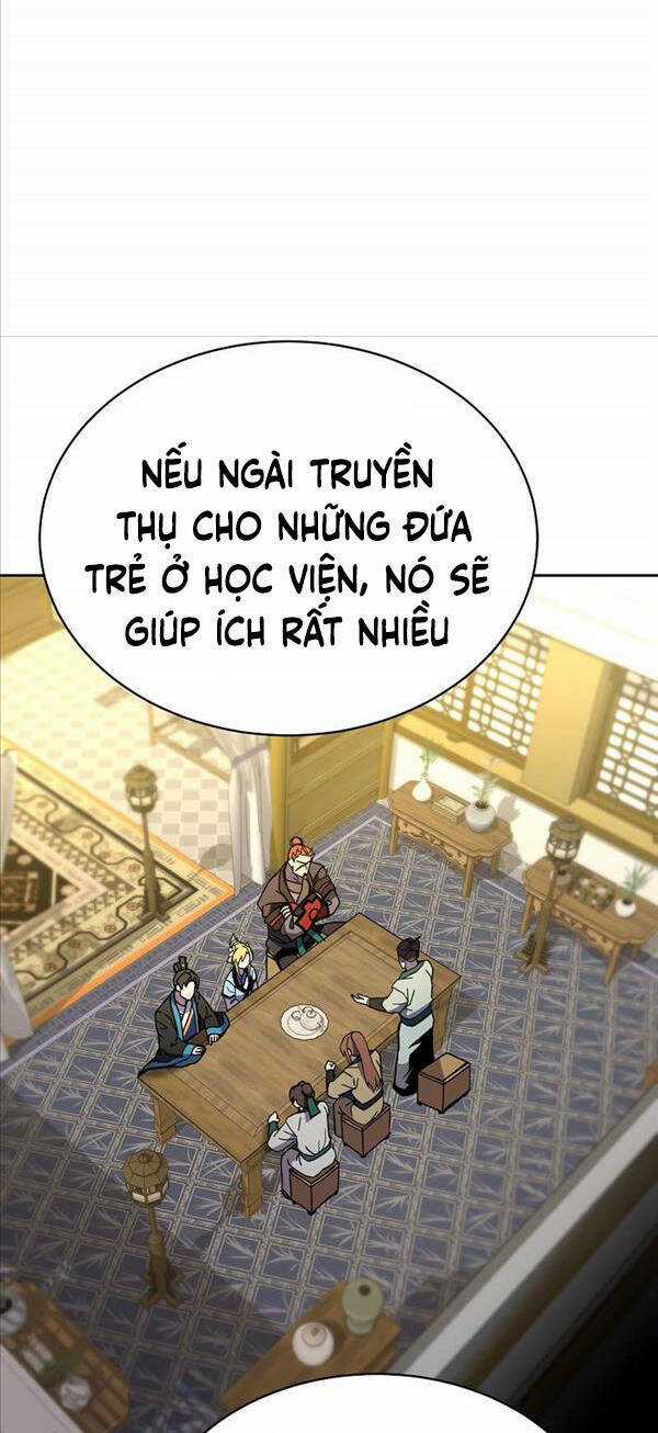 Streamer Cuộc Sống Thường Ngày Tại Võ Lâm Chapter 16 trang 26