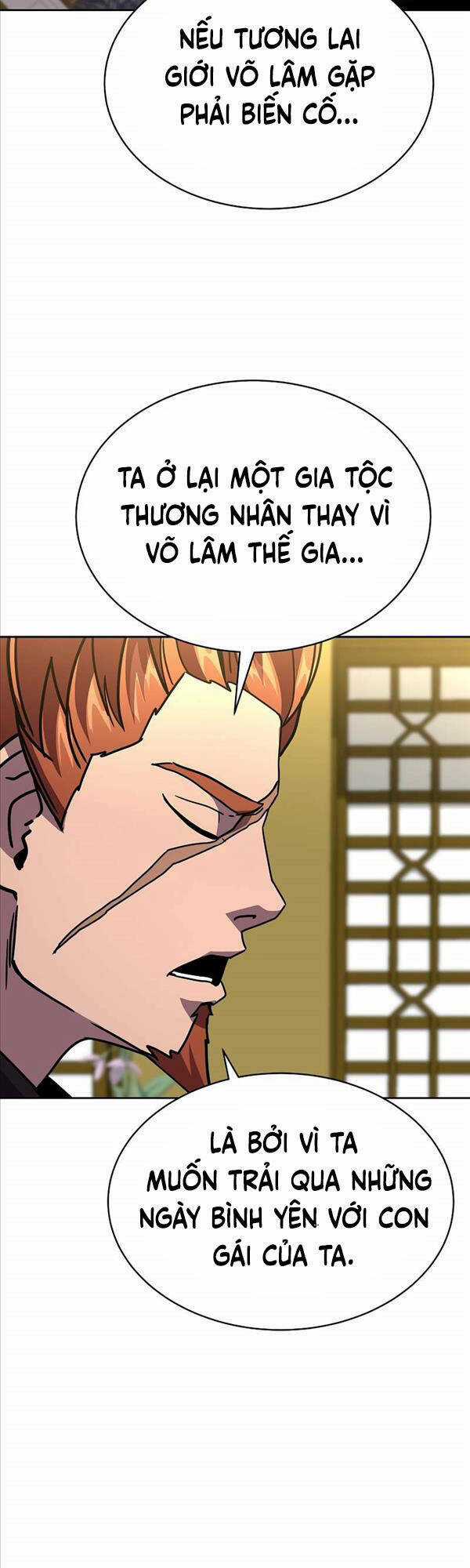 Streamer Cuộc Sống Thường Ngày Tại Võ Lâm Chapter 16 trang 27