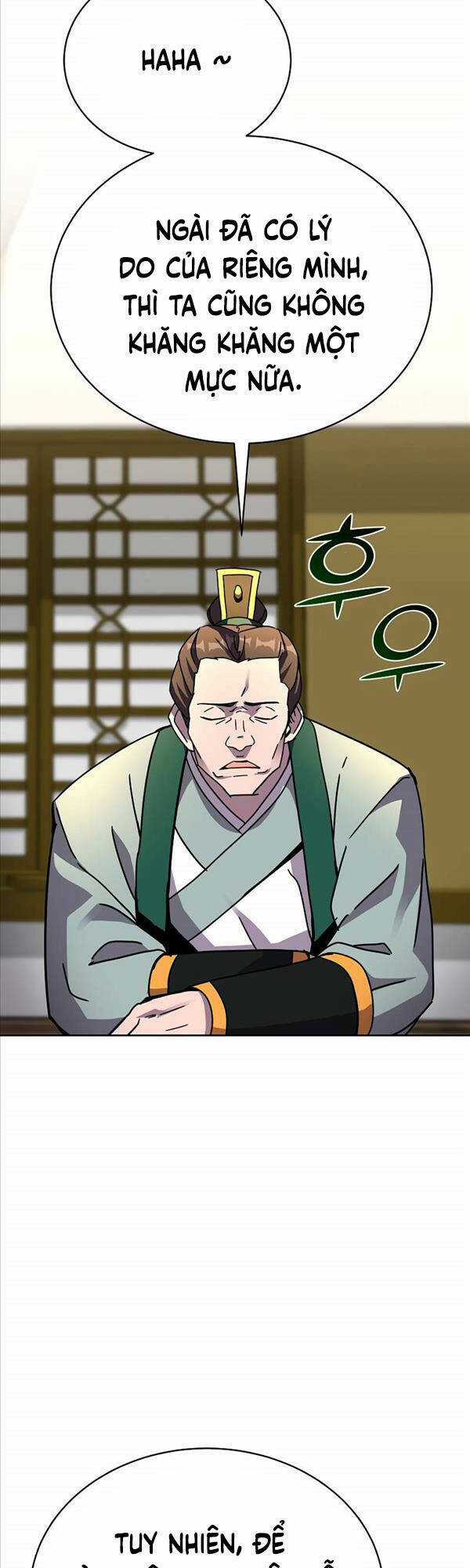 Streamer Cuộc Sống Thường Ngày Tại Võ Lâm Chapter 16 trang 29