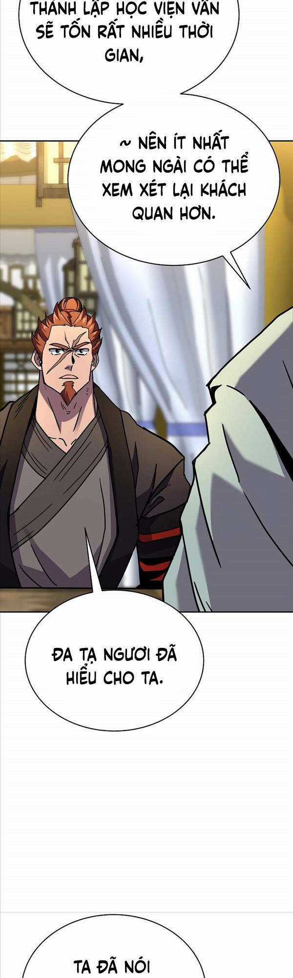 Streamer Cuộc Sống Thường Ngày Tại Võ Lâm Chapter 16 trang 30