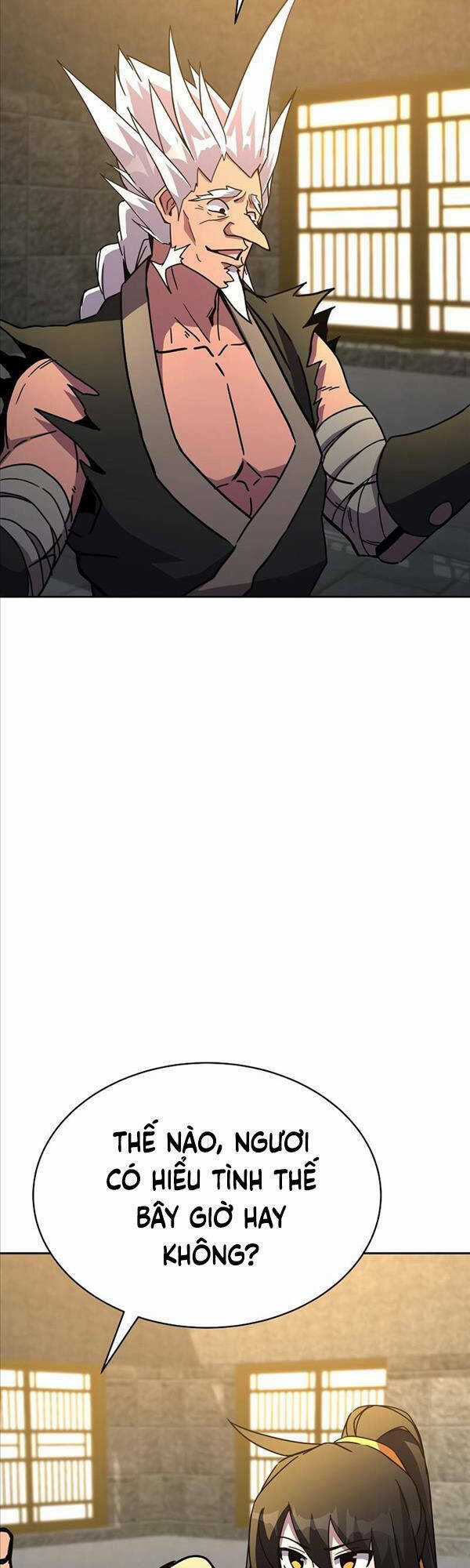 Streamer Cuộc Sống Thường Ngày Tại Võ Lâm Chapter 16 trang 34