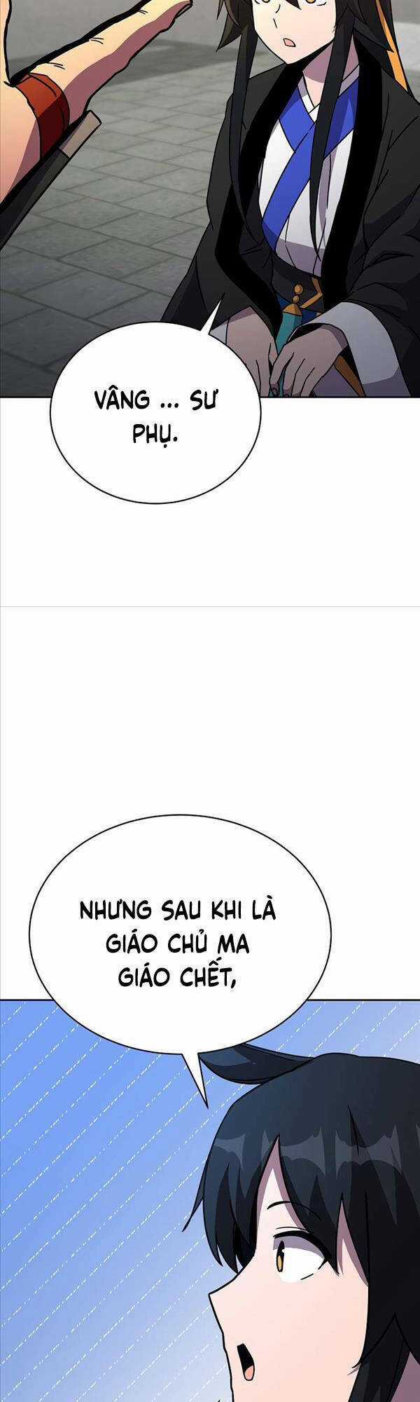 Streamer Cuộc Sống Thường Ngày Tại Võ Lâm Chapter 16 trang 35