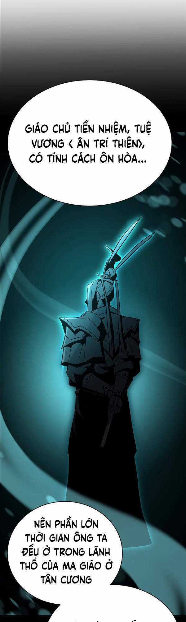 Streamer Cuộc Sống Thường Ngày Tại Võ Lâm Chapter 16 trang 37