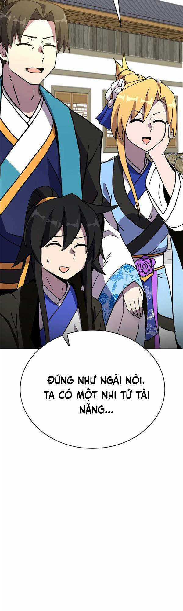 Streamer Cuộc Sống Thường Ngày Tại Võ Lâm Chapter 16 trang 4