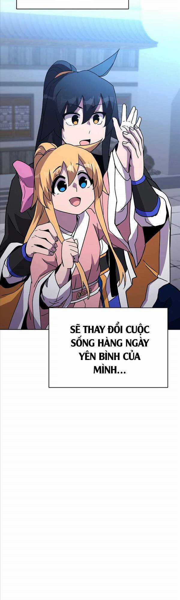 Streamer Cuộc Sống Thường Ngày Tại Võ Lâm Chapter 16 trang 41