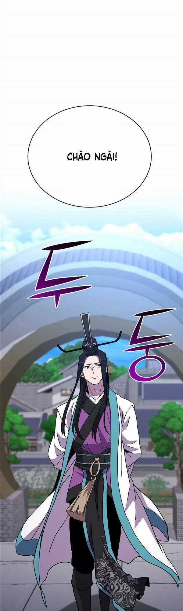 Streamer Cuộc Sống Thường Ngày Tại Võ Lâm Chapter 16 trang 42