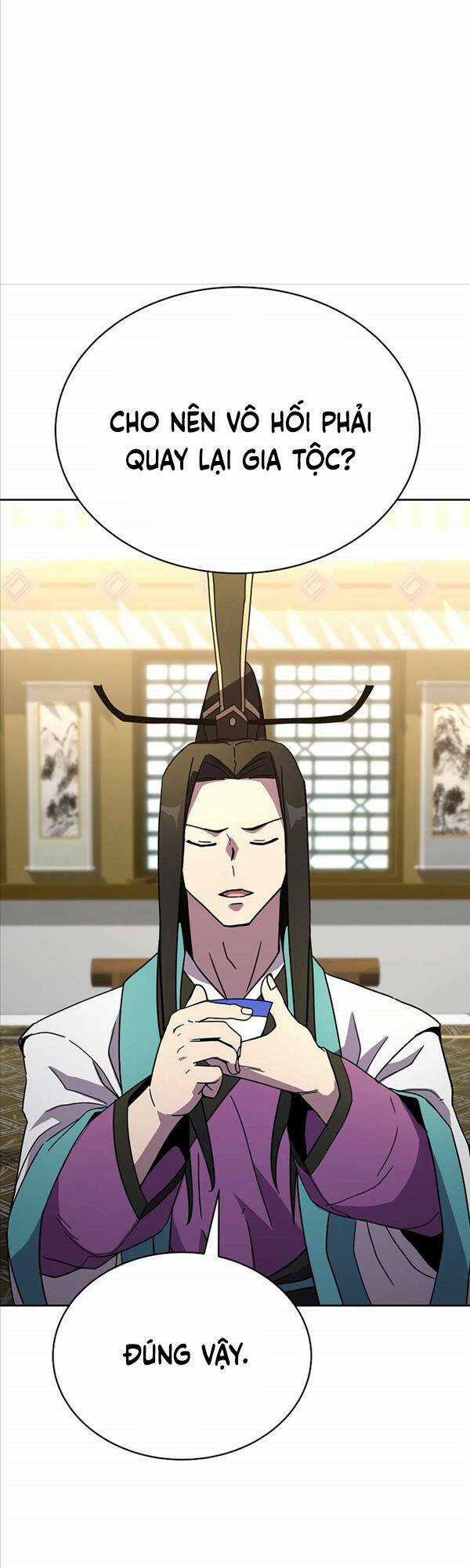 Streamer Cuộc Sống Thường Ngày Tại Võ Lâm Chapter 16 trang 44