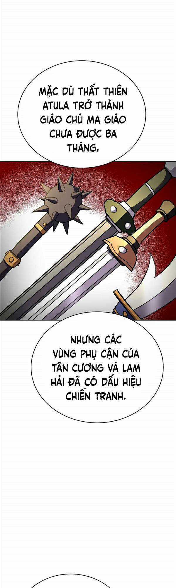 Streamer Cuộc Sống Thường Ngày Tại Võ Lâm Chapter 16 trang 45