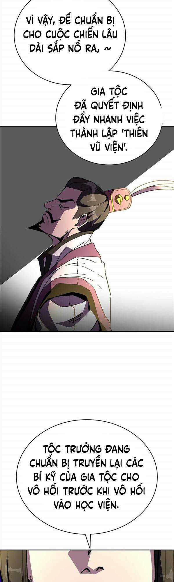 Streamer Cuộc Sống Thường Ngày Tại Võ Lâm Chapter 16 trang 46