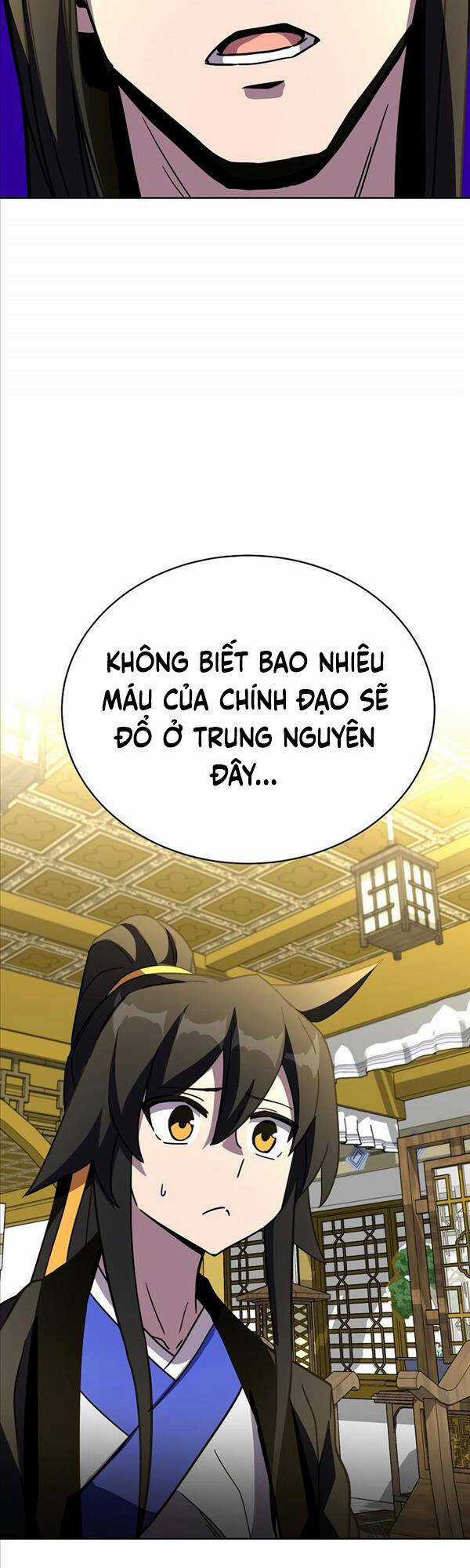 Streamer Cuộc Sống Thường Ngày Tại Võ Lâm Chapter 16 trang 47