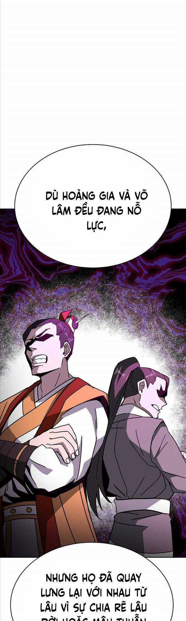 Streamer Cuộc Sống Thường Ngày Tại Võ Lâm Chapter 16 trang 49