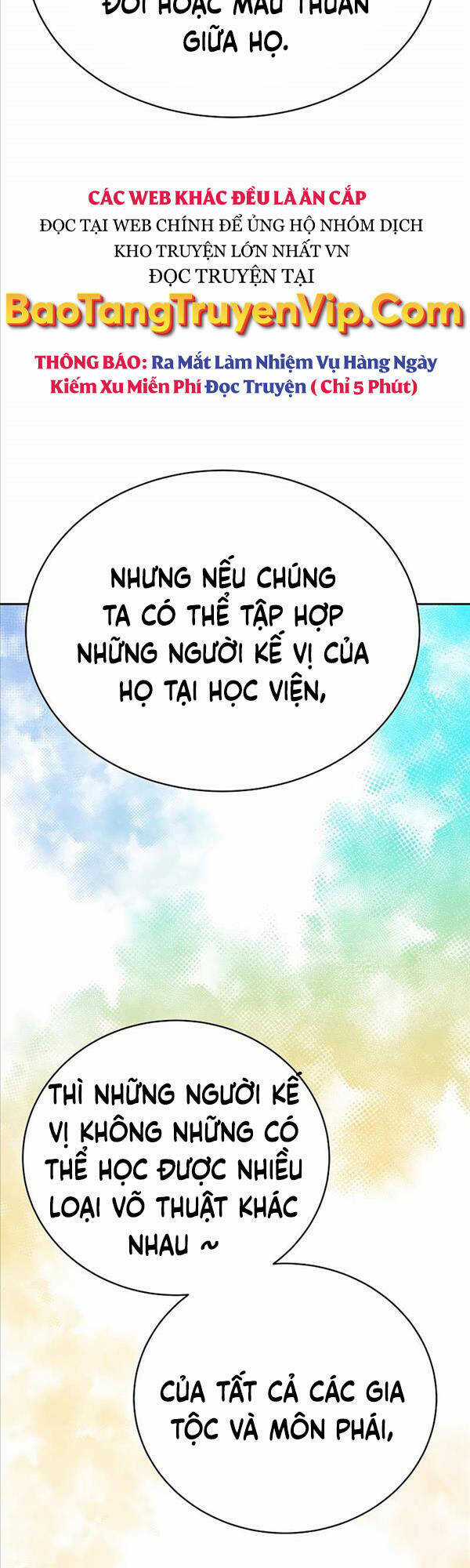 Streamer Cuộc Sống Thường Ngày Tại Võ Lâm Chapter 16 trang 50