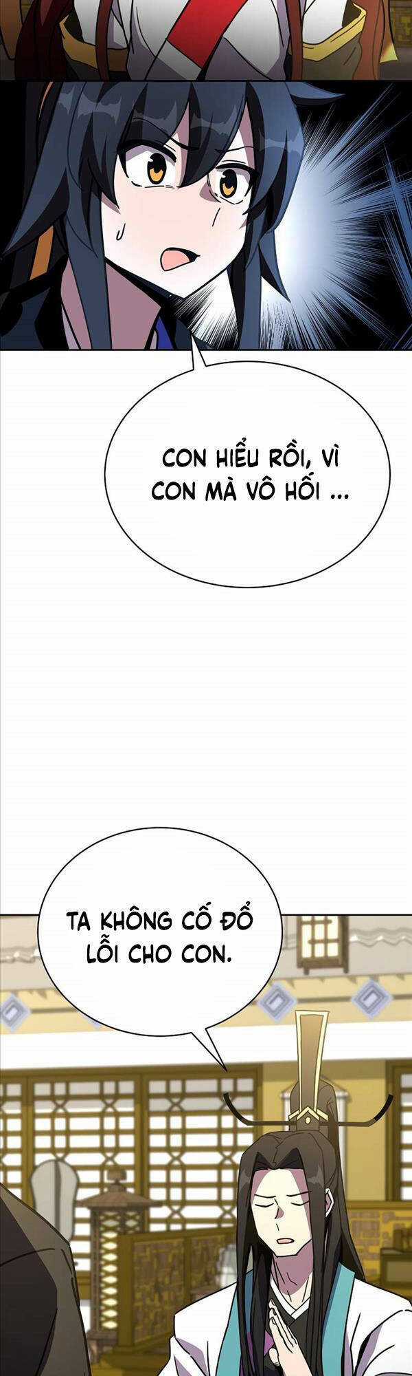 Streamer Cuộc Sống Thường Ngày Tại Võ Lâm Chapter 16 trang 54