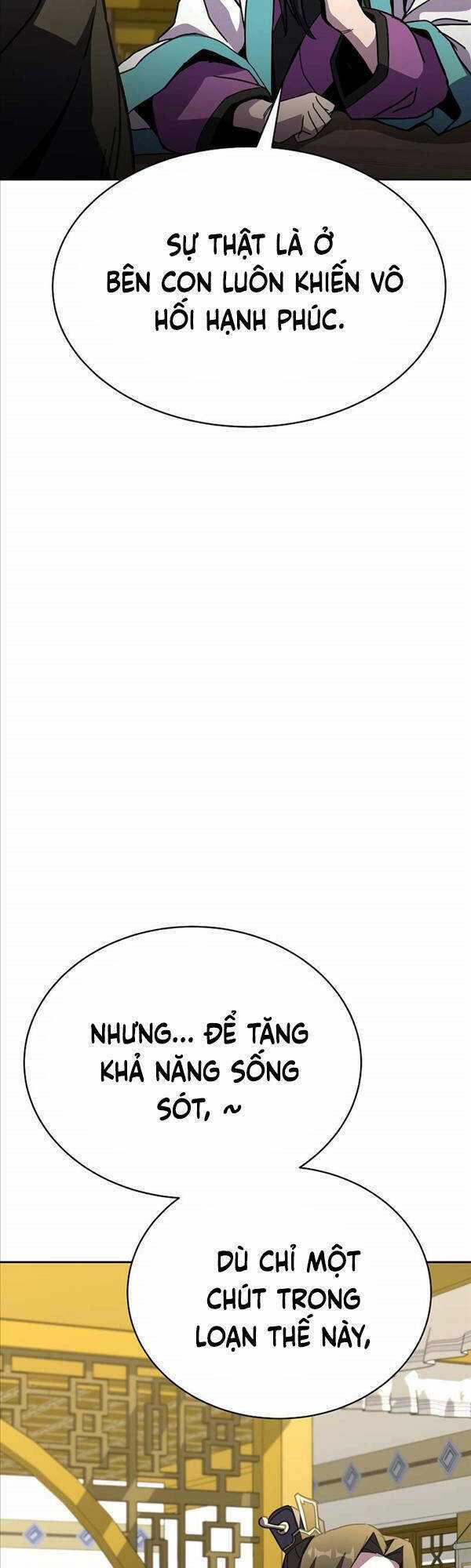 Streamer Cuộc Sống Thường Ngày Tại Võ Lâm Chapter 16 trang 55