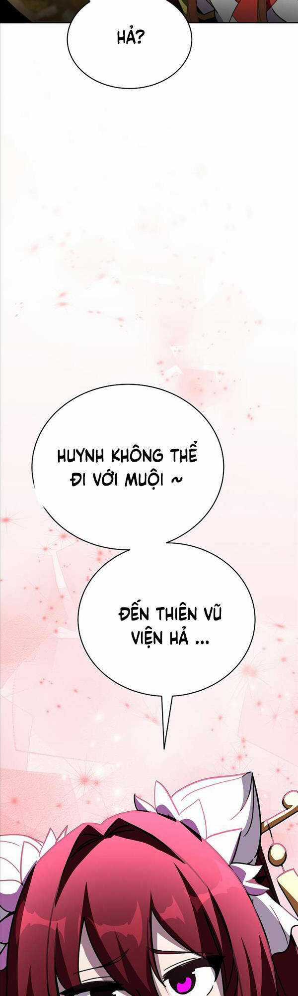 Streamer Cuộc Sống Thường Ngày Tại Võ Lâm Chapter 16 trang 57