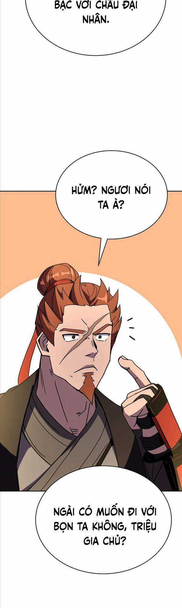 Streamer Cuộc Sống Thường Ngày Tại Võ Lâm Chapter 16 trang 6