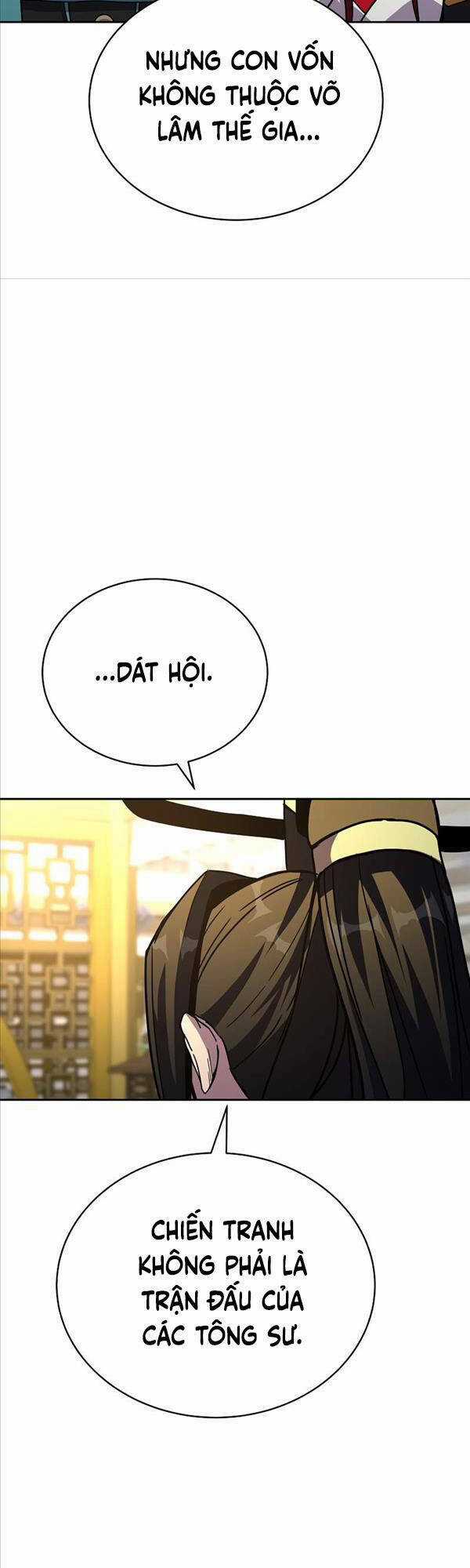 Streamer Cuộc Sống Thường Ngày Tại Võ Lâm Chapter 16 trang 61