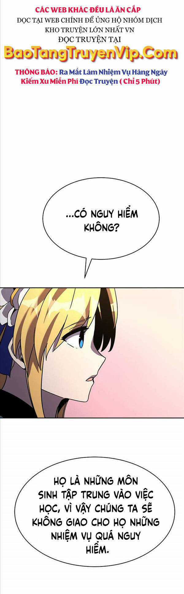 Streamer Cuộc Sống Thường Ngày Tại Võ Lâm Chapter 16 trang 65