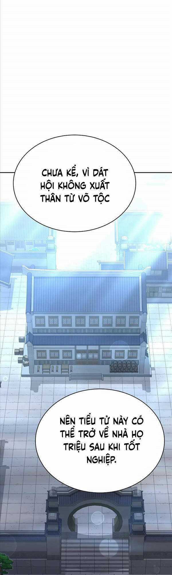 Streamer Cuộc Sống Thường Ngày Tại Võ Lâm Chapter 16 trang 66