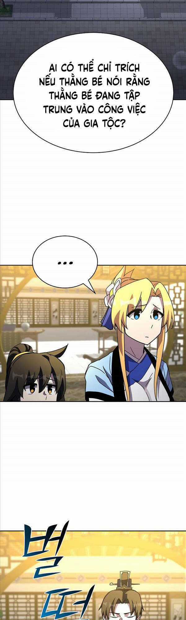 Streamer Cuộc Sống Thường Ngày Tại Võ Lâm Chapter 16 trang 67