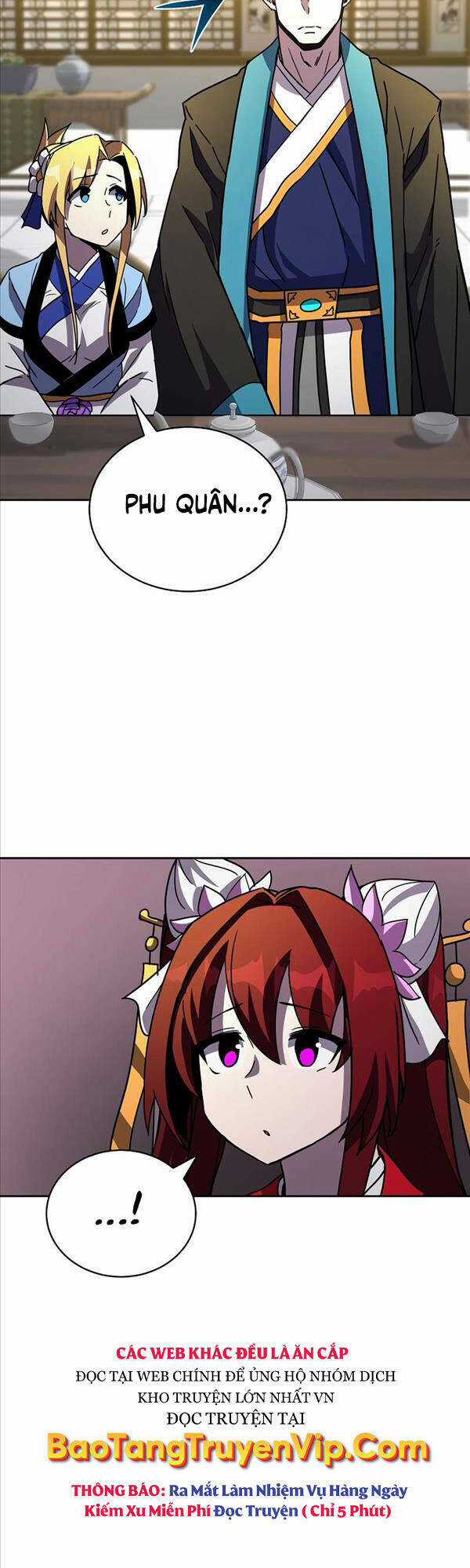 Streamer Cuộc Sống Thường Ngày Tại Võ Lâm Chapter 16 trang 68