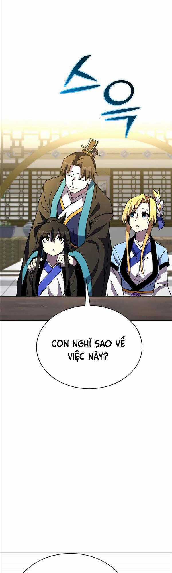 Streamer Cuộc Sống Thường Ngày Tại Võ Lâm Chapter 16 trang 69